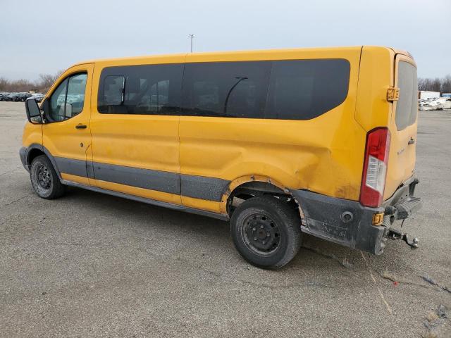 Photo 2 from auction – 2016 FORD TRANSIT T- with VIN 1FTYR2ZM2GKA64811