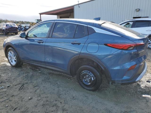 Photo 2 from auction – 2024 BUICK ENVISTA PR with VIN KL47LAE29RB054592