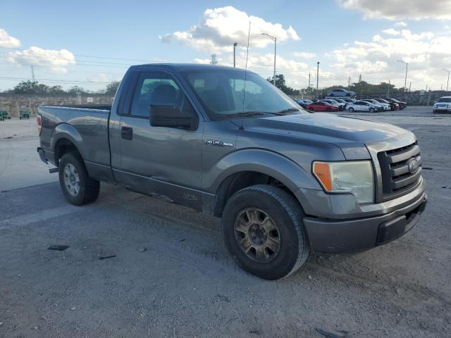 Photo 4 from auction – 2011 FORD F150 with VIN 1FTMF1CM1BFA65248