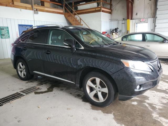 Photo 4 from auction – 2010 LEXUS RX 350 with VIN 2T2BK1BA9AC034164