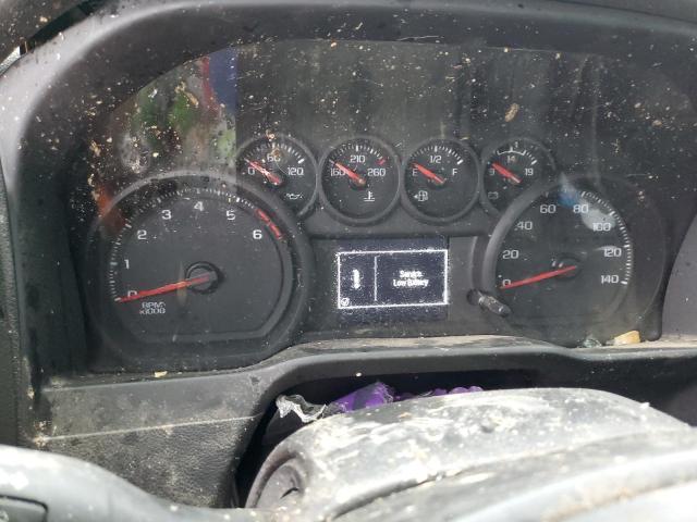 Photo 9 from auction – 2024 GMC SIERRA K35 with VIN 1GT39SE78RF251220