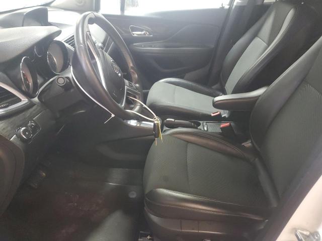 Photo 7 from auction – 2014 BUICK ENCORE CON with VIN KL4CJFSB7EB558672