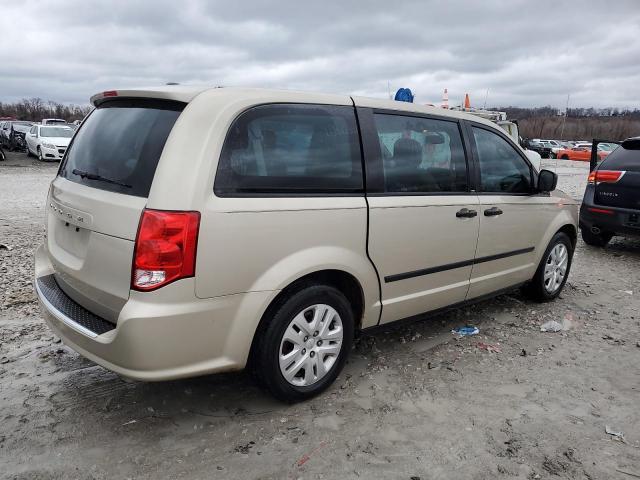 Photo 3 from auction – 2014 DODGE GRAND CARA with VIN 2C4RDGBG5ER105113