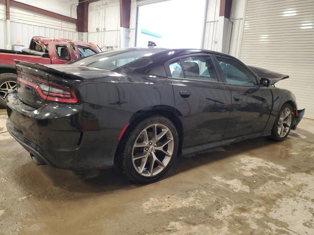 Photo 3 from auction – 2023 DODGE CHARGER GT with VIN 2C3CDXHG1PH622127