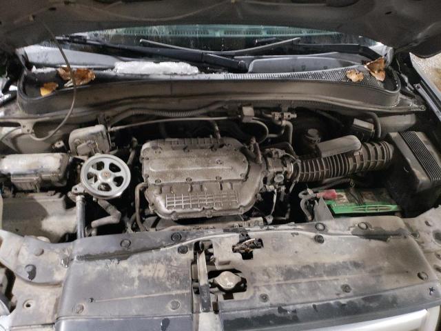 Photo 12 from auction – 2008 HONDA PILOT VP with VIN 5FNYF18248B035943