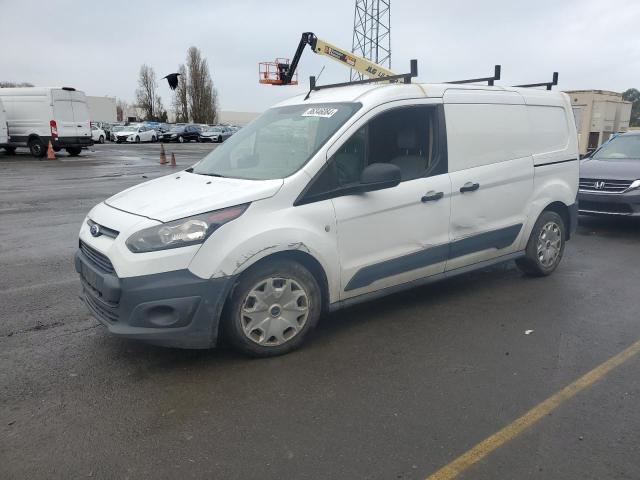 FORD TRANSIT CO 2015 with VIN NM0LS7E7XF1194493 - Photo from auction