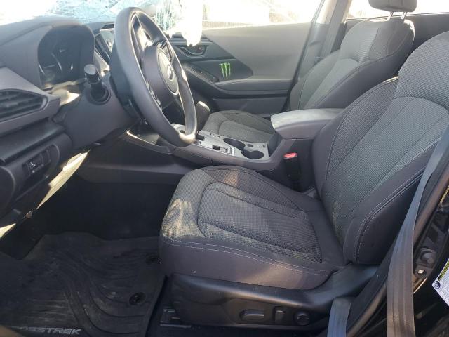 Photo 7 from auction – 2024 SUBARU CROSSTREK with VIN JF2GUADC7R8288371
