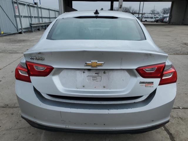 Photo 6 from auction – 2017 CHEVROLET MALIBU LS with VIN 1G1ZB5ST5HF245187