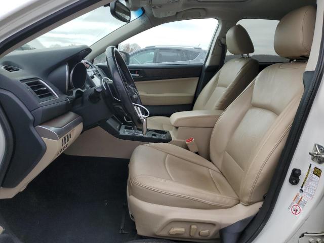 Photo 7 from auction – 2016 SUBARU OUTBACK 3. with VIN 4S4BSENC5G3247103