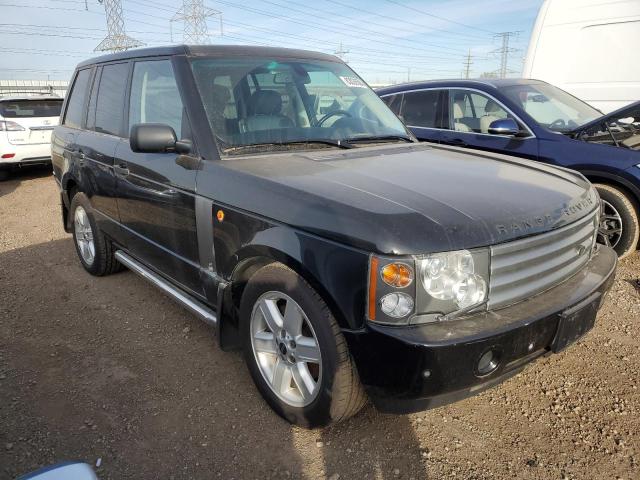 Photo 4 from auction – 2004 LAND ROVER RANGE ROVE with VIN SALME11404A169258
