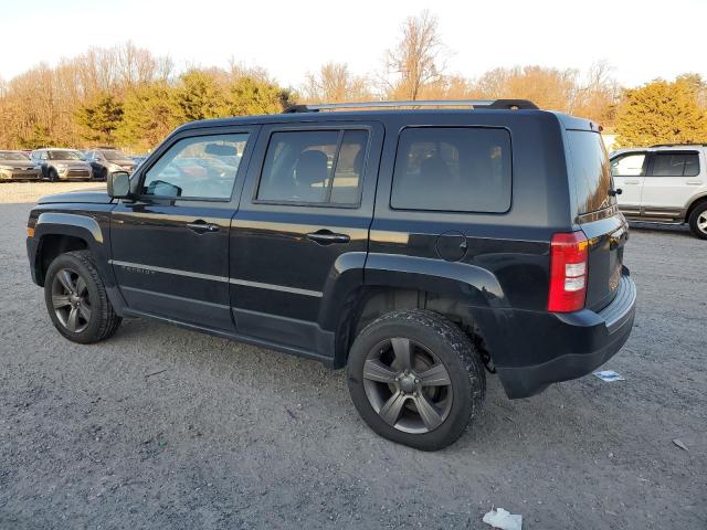 Photo 2 from auction – 2016 JEEP PATRIOT SP with VIN 1C4NJPBA1GD656289