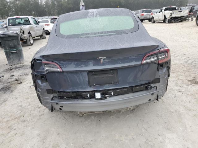 Photo 6 from auction – 2023 TESLA MODEL 3 with VIN 5YJ3E1EA4PF413492