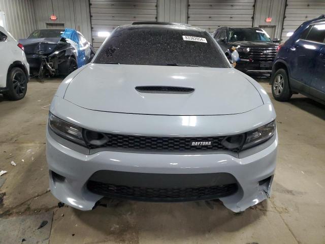 Photo 5 from auction – 2021 DODGE CHARGER SC with VIN 2C3CDXGJ8MH596148
