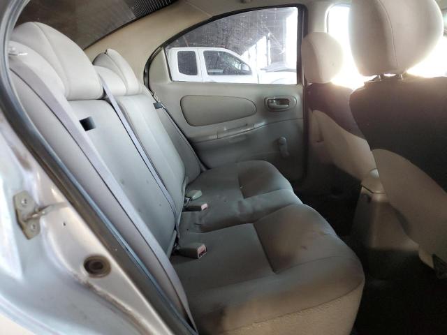 Photo 10 from auction – 2005 DODGE NEON SXT with VIN 1B3ES56C05D122339