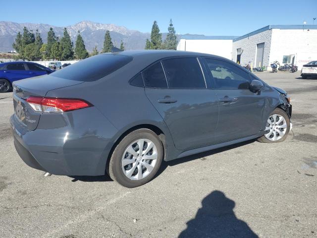 Photo 3 from auction – 2024 TOYOTA COROLLA LE with VIN JTDBCMFE3R3067102