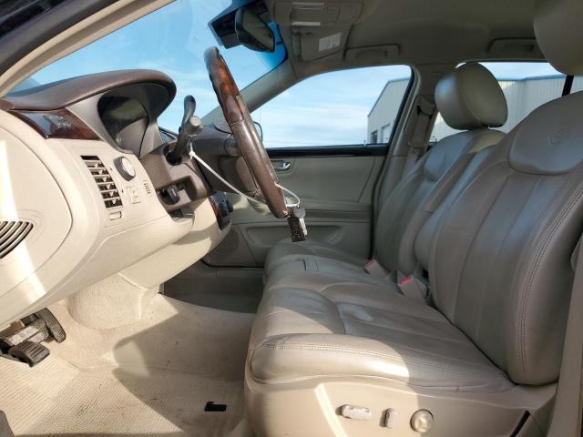 Photo 7 from auction – 2009 CADILLAC DTS with VIN 1G6KD57Y79U115080