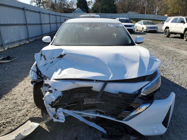 Photo 5 from auction – 2024 NISSAN SENTRA S with VIN 3N1AB8BV2RY215455