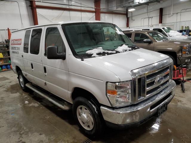 Photo 4 from auction – 2013 FORD ECONOLINE with VIN 1FTNE2EW5DDA67627