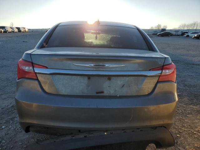 Photo 6 from auction – 2012 CHRYSLER 200 TOURIN with VIN 1C3CCBBB7CN152111