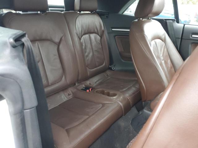 Photo 10 from auction – 2015 AUDI A3 PREMIUM with VIN WAU7FLFF8F1083350