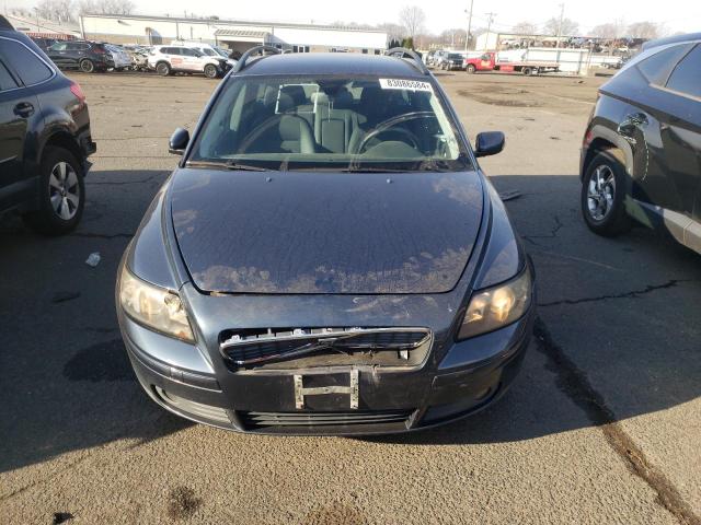 Photo 5 from auction – 2005 VOLVO V50 T5 with VIN YV1MW682752075518