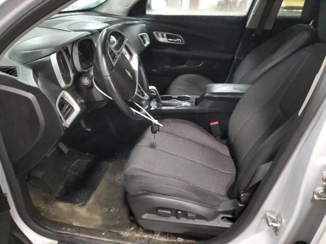 Photo 7 from auction – 2014 CHEVROLET EQUINOX LT with VIN 2GNALCEKXE6253078