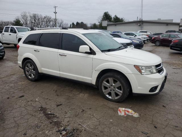 Photo 4 from auction – 2012 DODGE JOURNEY CR with VIN 3C4PDCDGXCT204484