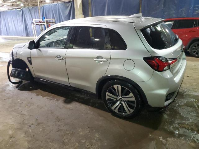 Photo 2 from auction – 2020 MITSUBISHI OUTLANDER with VIN JA4AP3AU8LU020751