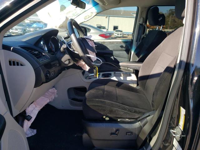 Photo 7 from auction – 2014 DODGE GRAND CARA with VIN 2C4RDGCG3ER155734