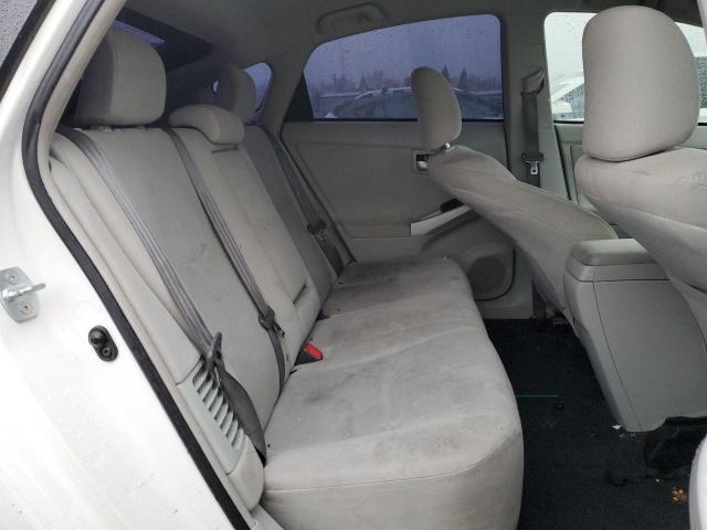 Photo 10 from auction – 2013 TOYOTA PRIUS with VIN JTDKN3DU8D1709462