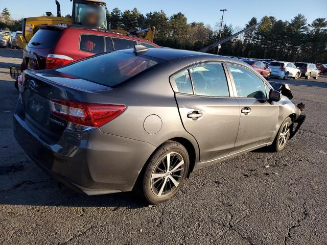 Photo 3 from auction – 2022 SUBARU IMPREZA PR with VIN 4S3GKAD69N3606593