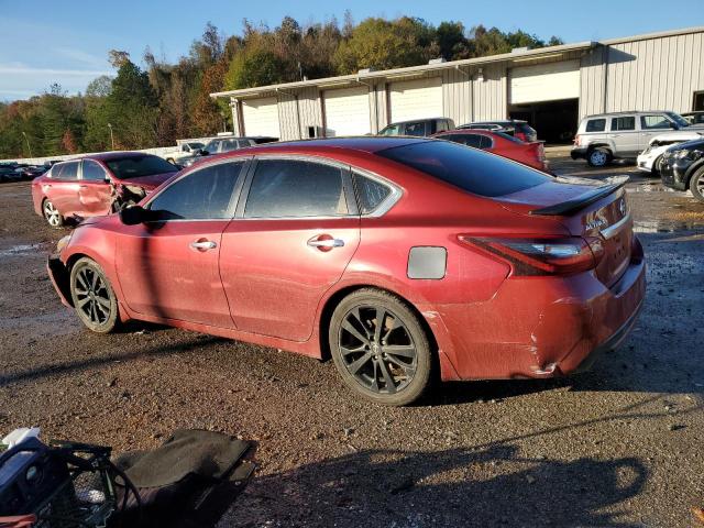 Photo 2 from auction – 2017 NISSAN ALTIMA 2.5 with VIN 1N4AL3AP4HN340975