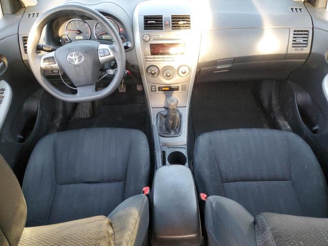 Photo 8 from auction – 2011 TOYOTA COROLLA BA with VIN 2T1BU4EE8BC656920