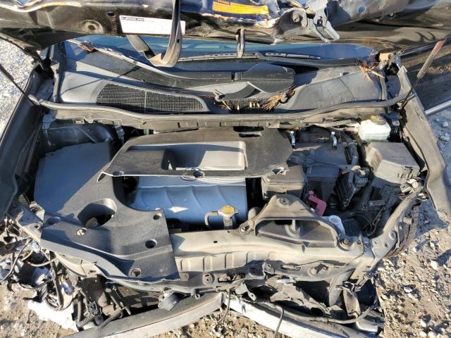 Photo 12 from auction – 2010 LEXUS RX 350 with VIN JTJZK1BA3A2401302