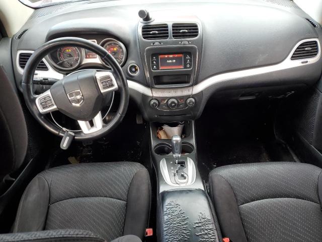Photo 8 from auction – 2013 DODGE JOURNEY SE with VIN 3C4PDCAB9DT728140