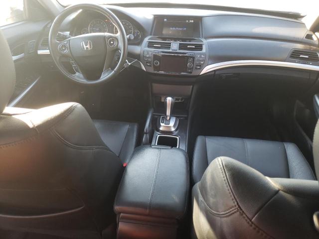 Photo 8 from auction – 2015 HONDA CROSSTOUR with VIN 5J6TF3H54FL002302