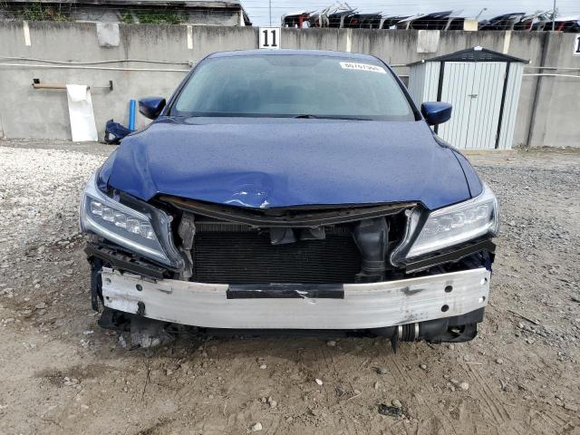 Photo 5 from auction – 2016 ACURA ILX PREMIU with VIN 19UDE2F70GA020564