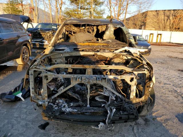 Photo 5 from auction – 2017 CADILLAC ESCALADE E with VIN 1GYS4HKJ0HR114616