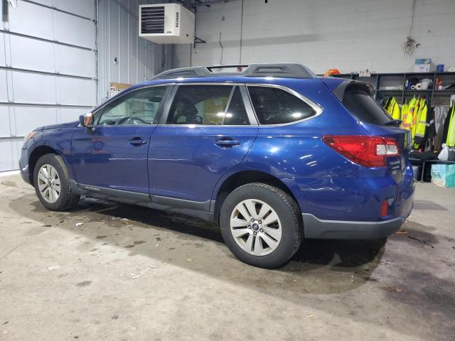Photo 2 from auction – 2015 SUBARU OUTBACK 2. with VIN 4S4BSACCXF3292404