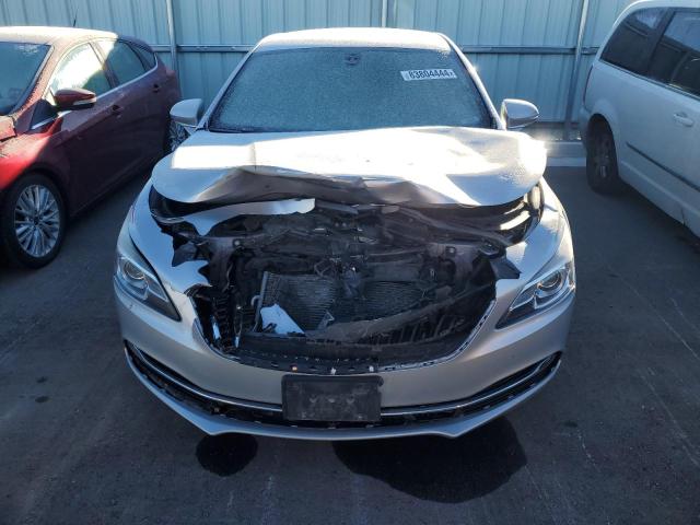 Photo 5 from auction – 2018 BUICK LACROSSE E with VIN 1G4ZP5SS0JU130493