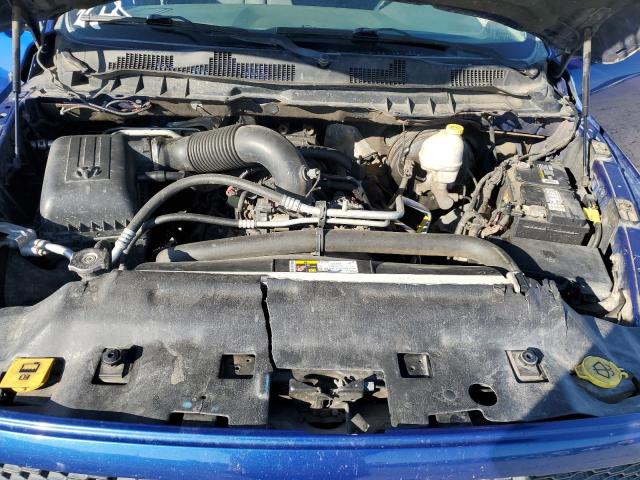 Photo 11 from auction – 2014 RAM 1500 ST with VIN 1C6RR6KT9ES237659