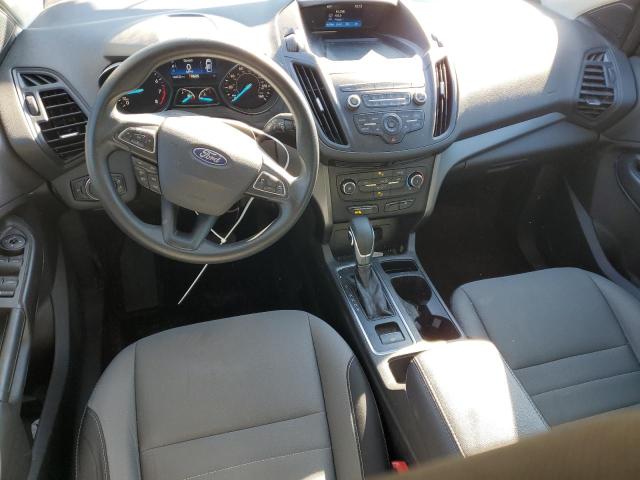 Photo 8 from auction – 2019 FORD ESCAPE S with VIN 1FMCU0F79KUB21963