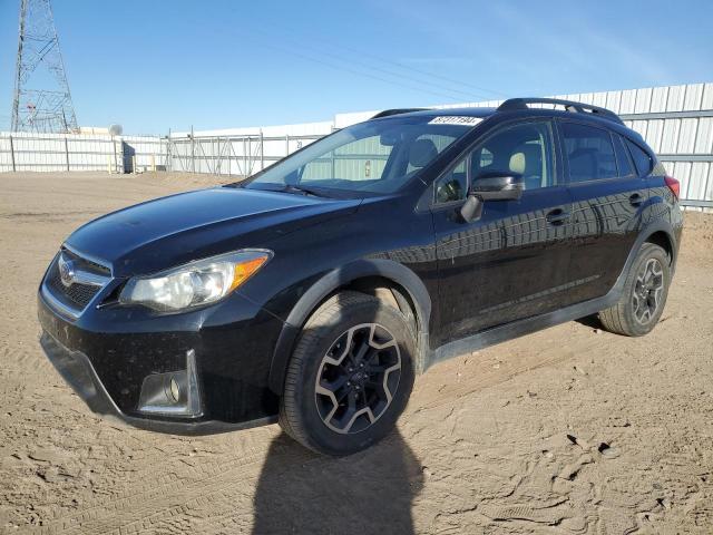SUBARU CROSSTREK 2016 with VIN JF2GPABC5G8306096 - Photo from auction