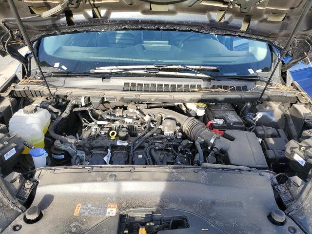 Photo 11 from auction – 2024 FORD EDGE SEL with VIN 2FMPK4J92RBA90272