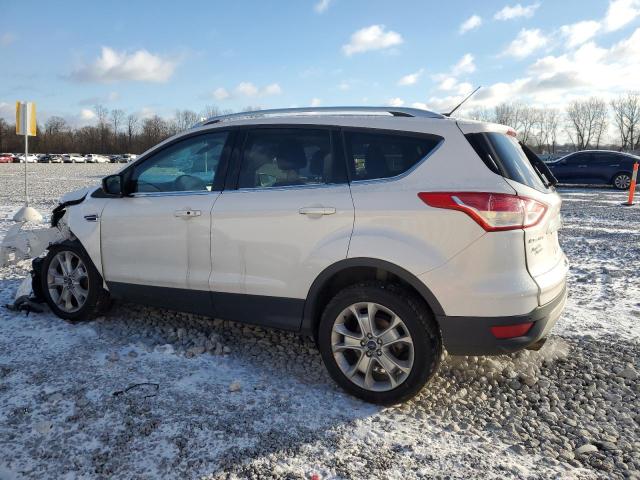 Photo 2 from auction – 2015 FORD ESCAPE TIT with VIN 1FMCU9J96FUC41643
