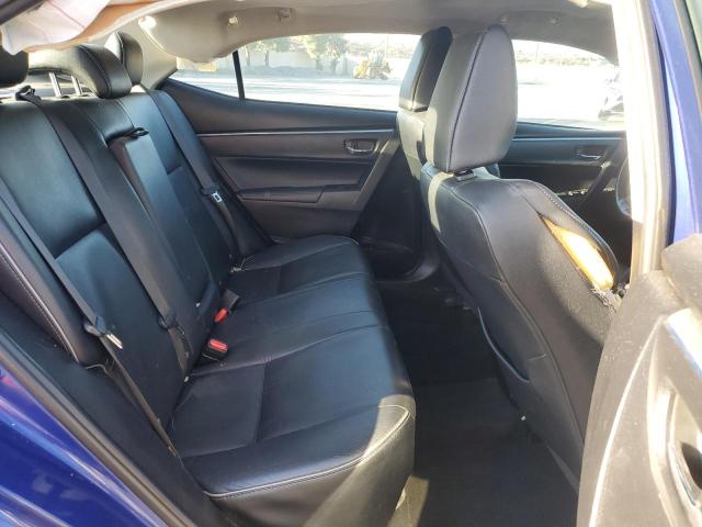 Photo 10 from auction – 2015 TOYOTA COROLLA L with VIN 5YFBURHE6FP335344