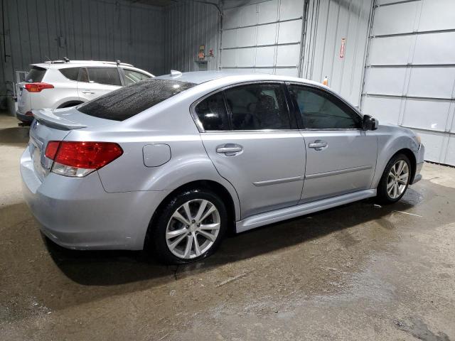 Photo 3 from auction – 2014 SUBARU LEGACY 2.5 with VIN 4S3BMCL61E3007155