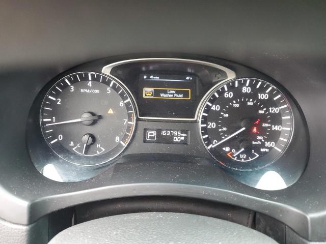 Photo 9 from auction – 2014 NISSAN ALTIMA 2.5 with VIN 1N4AL3AP4EN258594