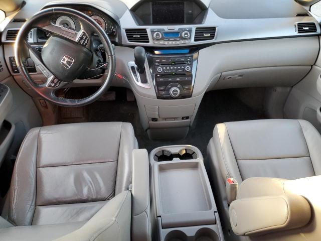 Photo 8 from auction – 2011 HONDA ODYSSEY TO with VIN 5FNRL5H96BB068466