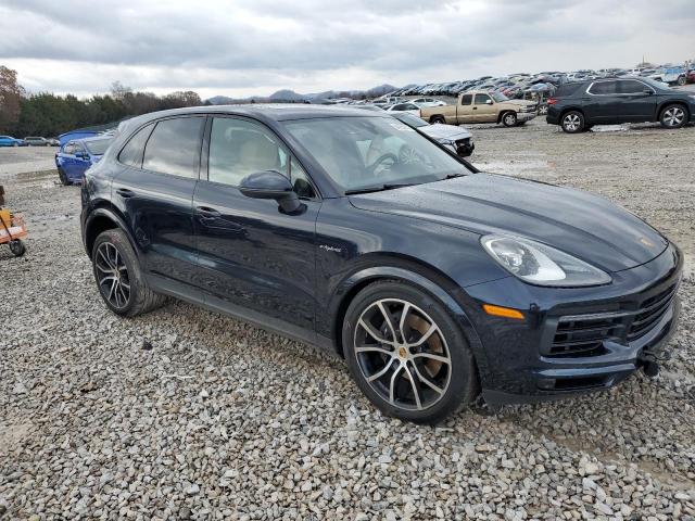 Photo 4 from auction – 2021 PORSCHE CAYENNE E- with VIN WP1AE2AY2MDA24237